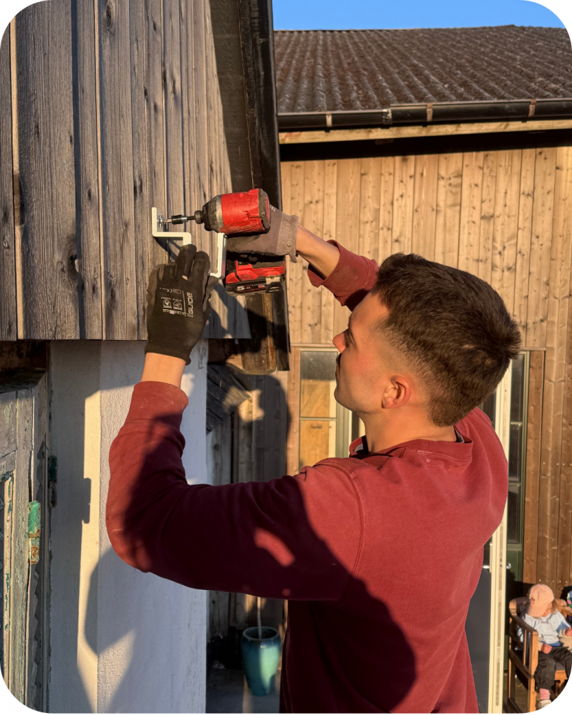 montera terrassmarkis