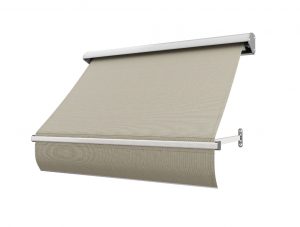 beige ljus markis
