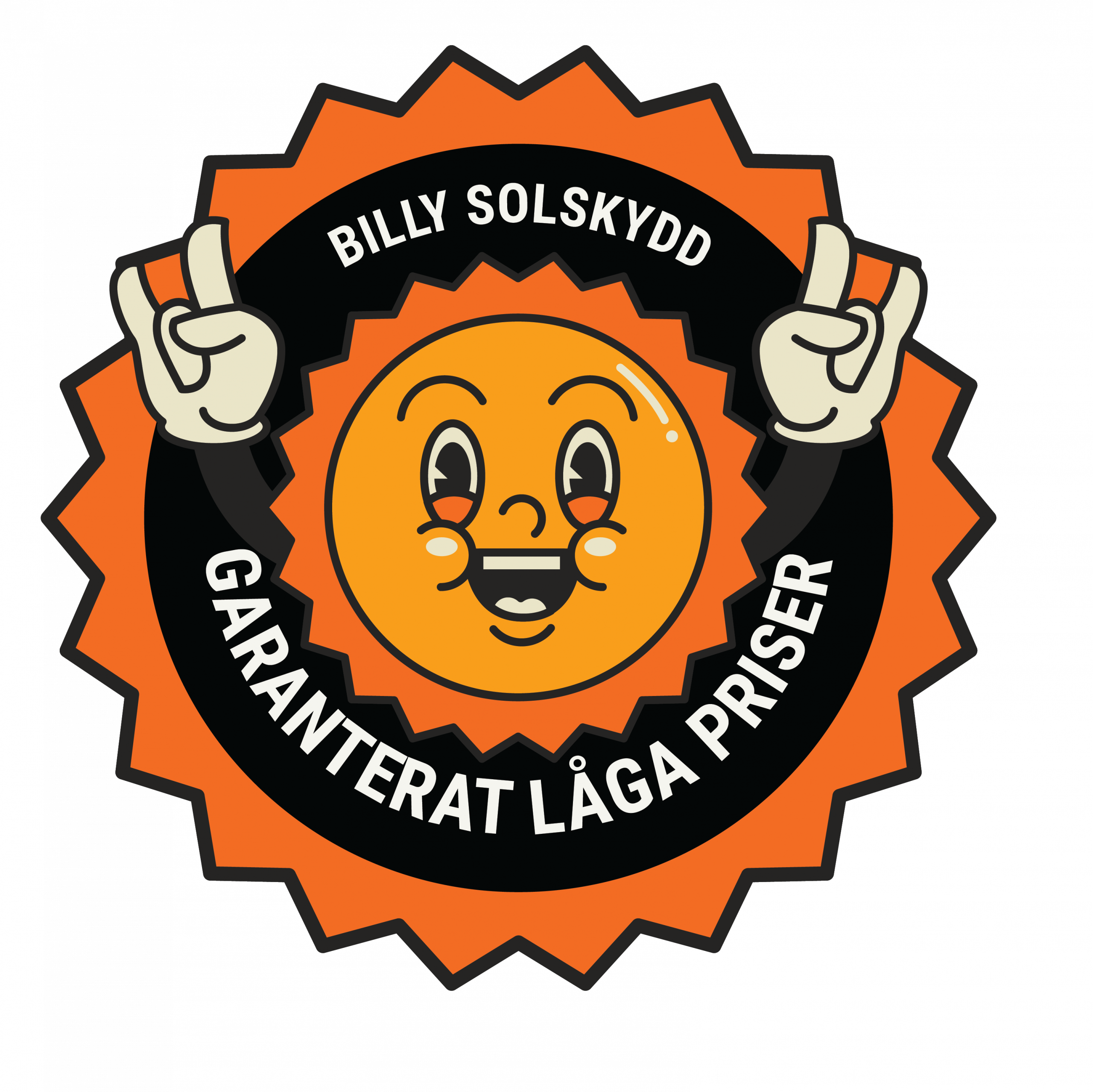 Billy prislofte