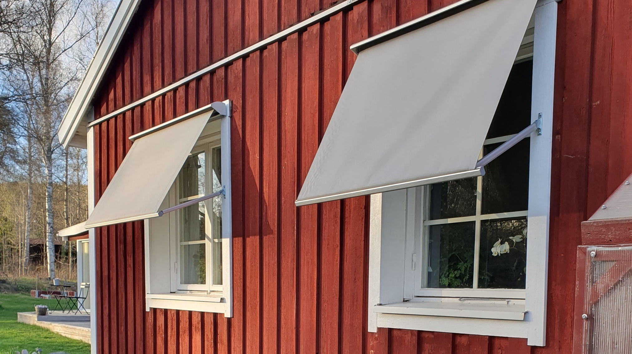 Bilder från kunder