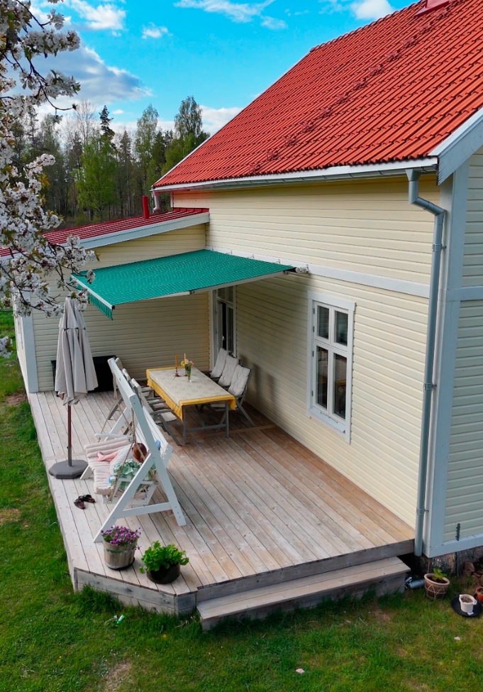 Bilder från kunder