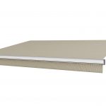 Beige Ljus