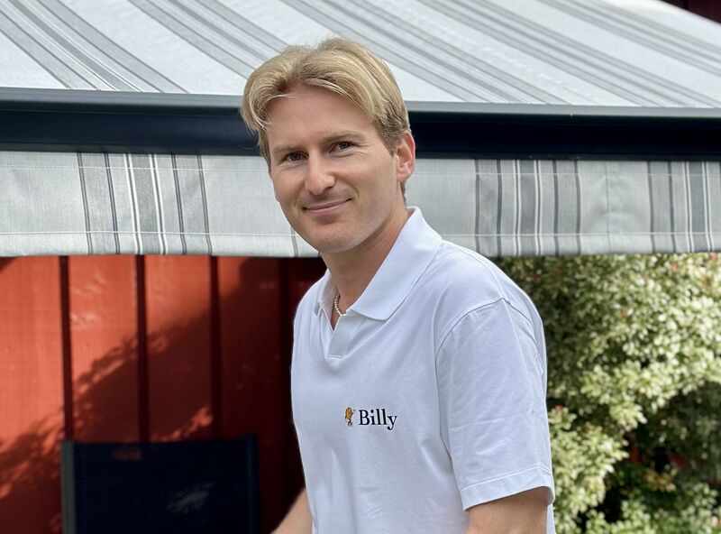 billy markiser vd mikkel