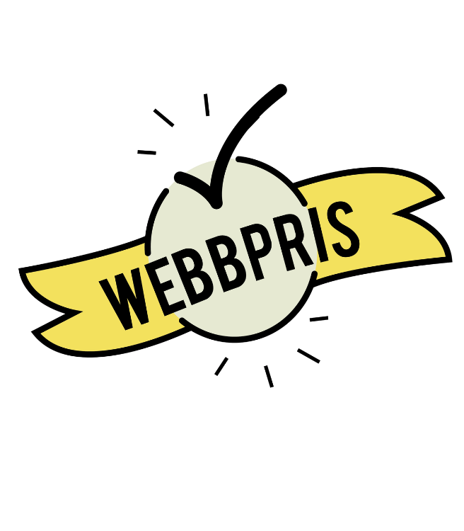 webbpris ikon lågs pris