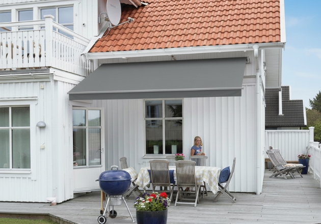 terrassmarkis