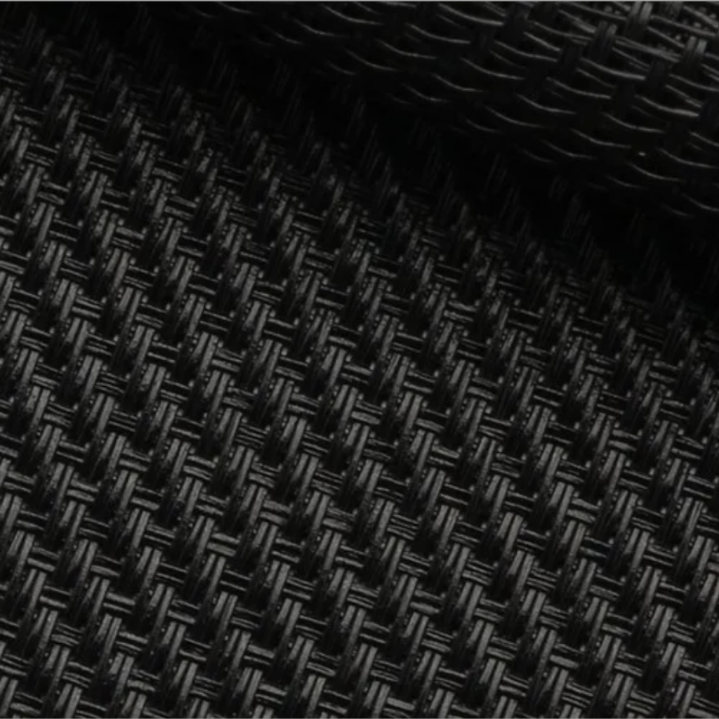 Vertikalmarkis BILLY - Serge 600 Charcoal