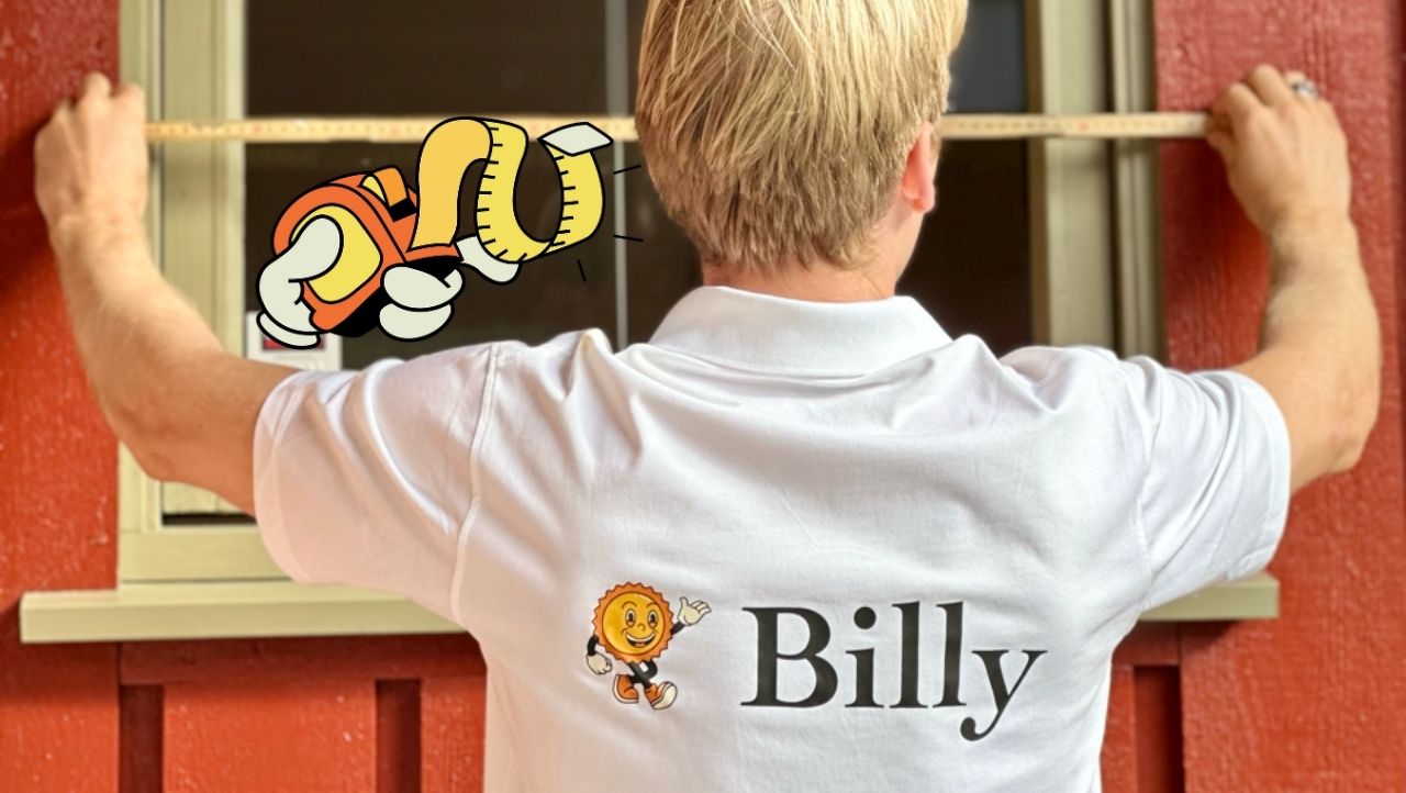 Ännu tryggare affär med vår nya Måttgaranti ✔️