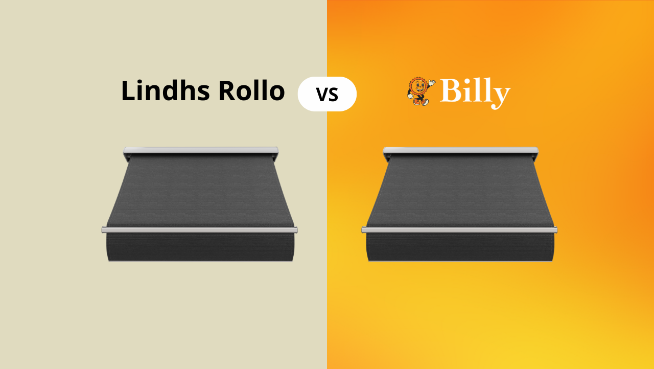 Lindhs Rollo vs. Billy Markiser – Den Stora Jämförelsen 2025