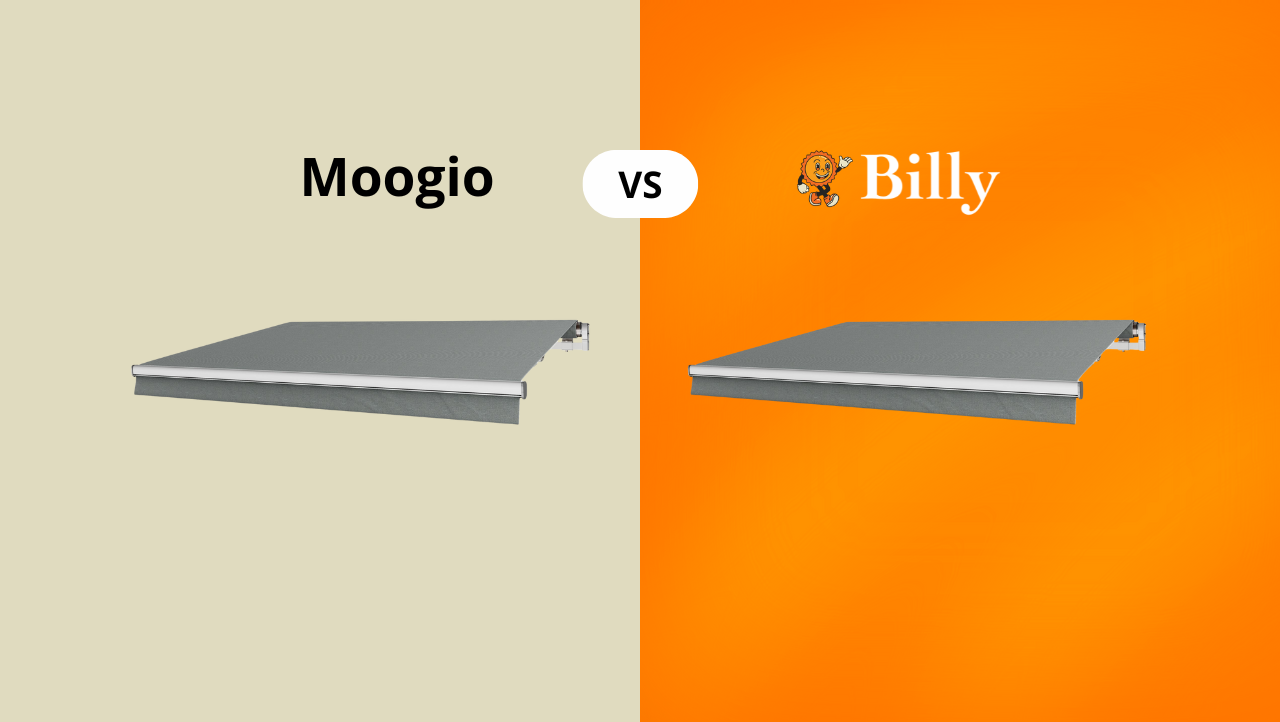 Moogio vs. Billy Markiser – Den Stora Jämförelsen 2025