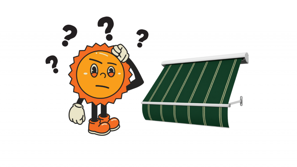 handla markis på moogio