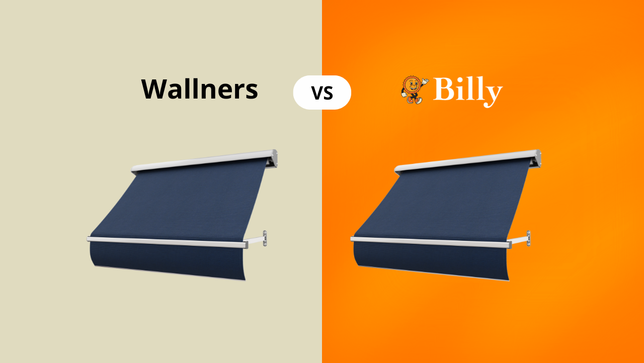 Wallners vs. Billy Markiser – Jämförelse 2025