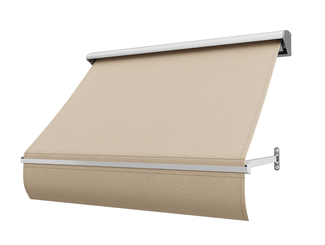 Fönstermarkis BILLY – Beige Ljus