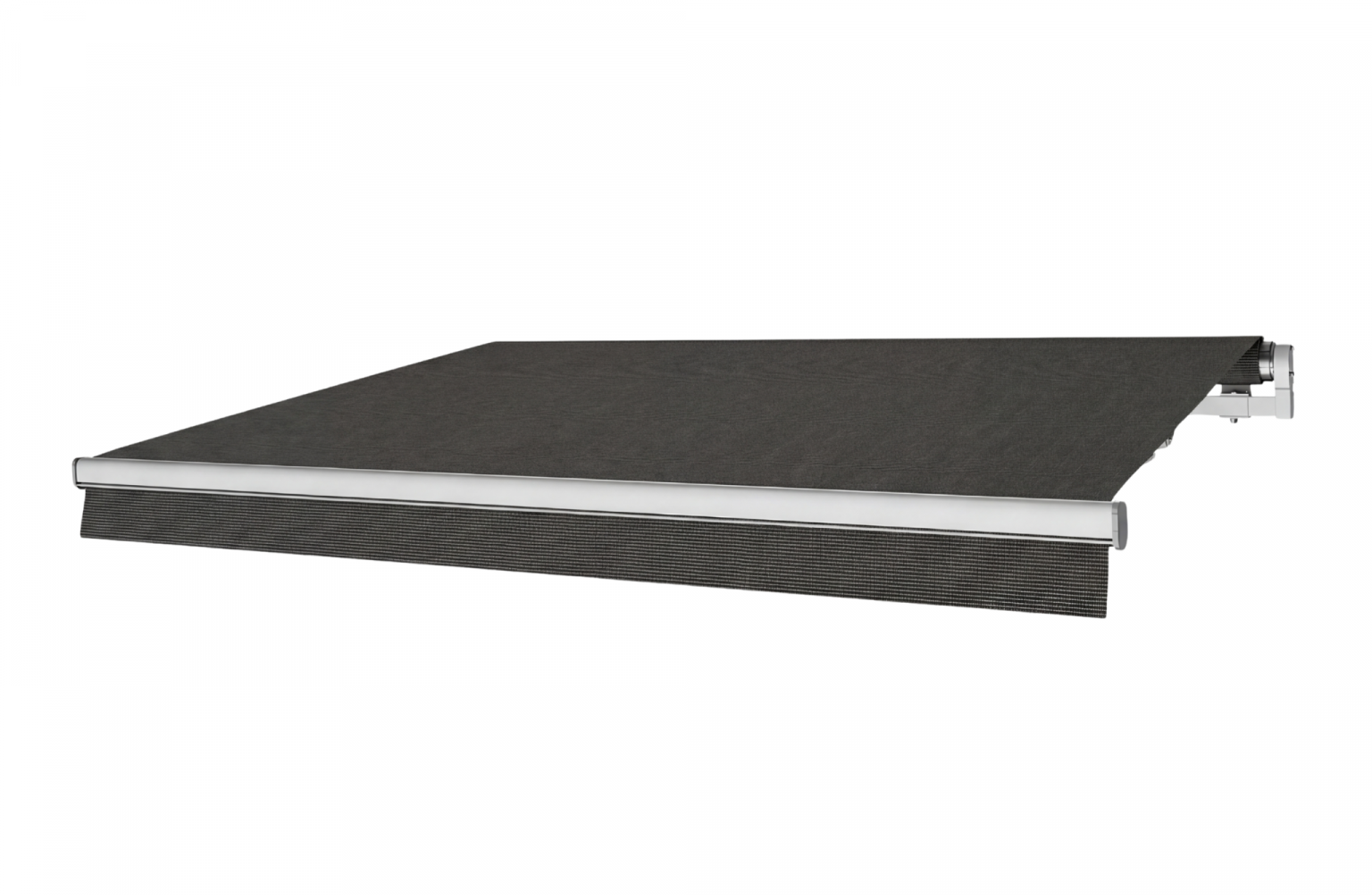 Terrassmarkis BILLY – Mörk Antracit