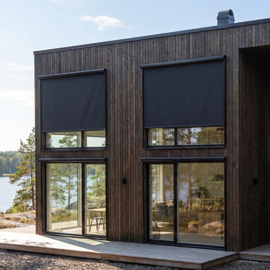 stora vertikalmarkiser