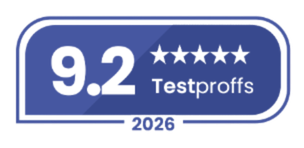 Testproffs