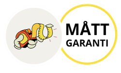Måttgaranti