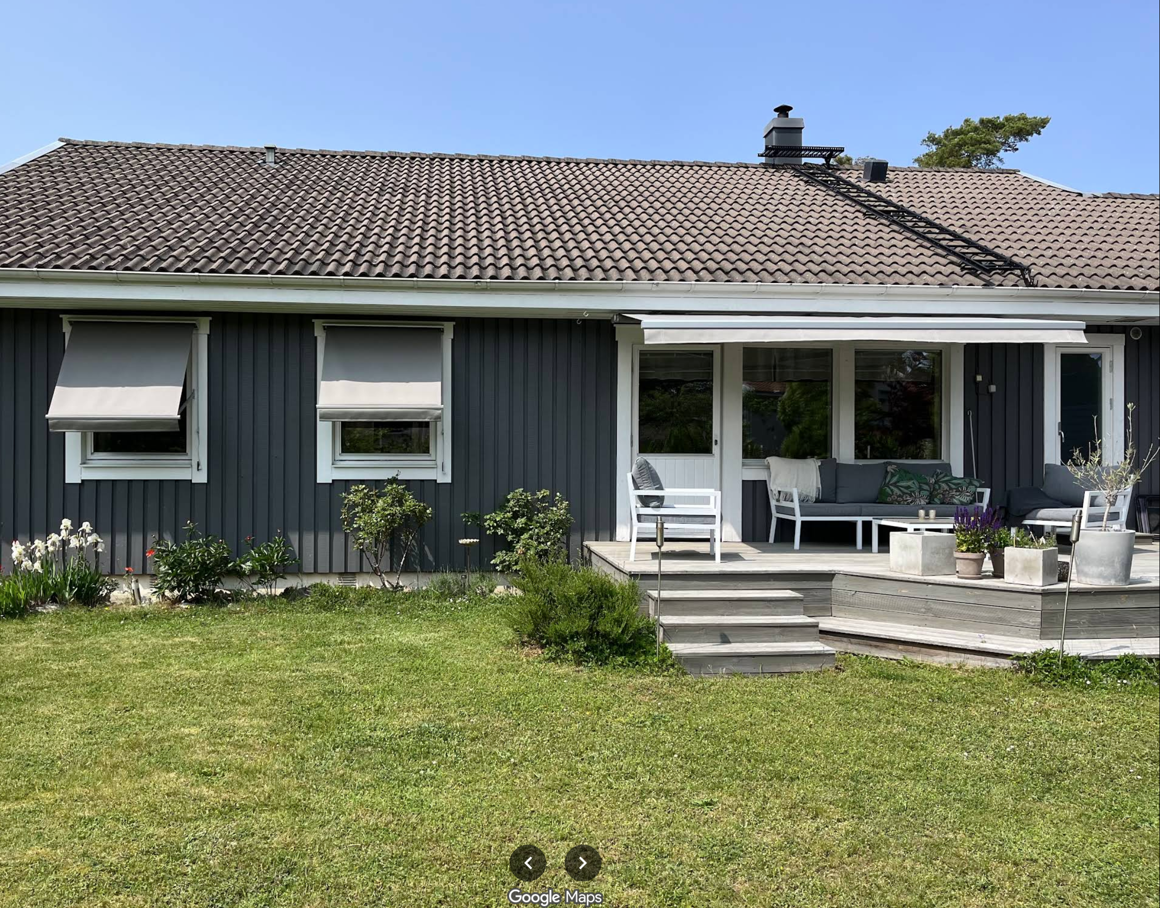 Bilde fra Eva Hellenberg