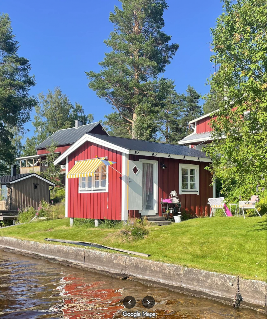 Bild från Monika Isberg